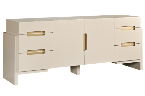 Country View Woodworking 160-84BUF Summa 84'' Buffet Country View Woodworking 160-84BUF Summa 84'' Buffet