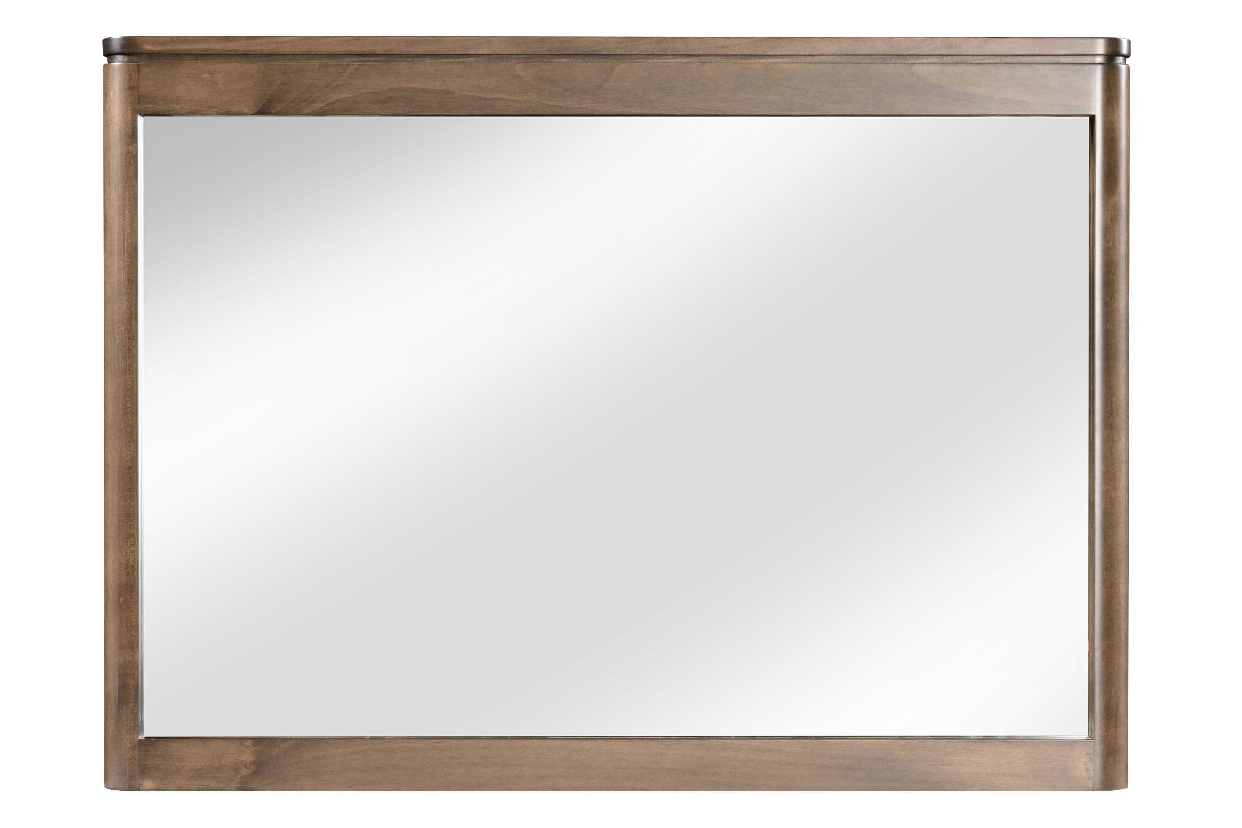 Country View Woodworking 170-530 Rochelle 40'' Mirror Country View Woodworking 170-530 Rochelle 40'' Mirror