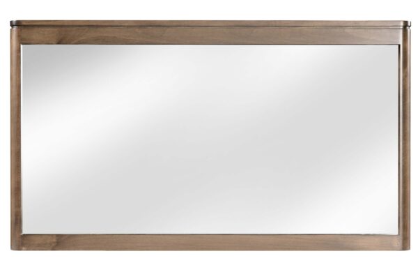 Country View Woodworking 170-532 Rochelle 50'' Mirror