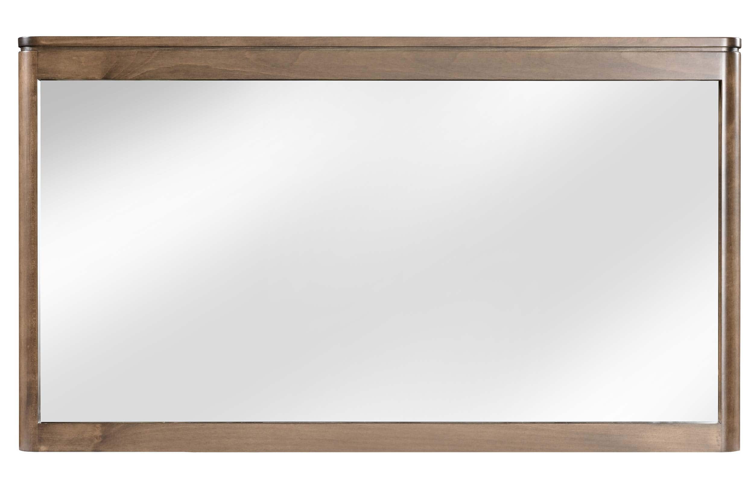 Country View Woodworking 170-532 Rochelle 50'' Mirror Country View Woodworking 170-532 Rochelle 50'' Mirror