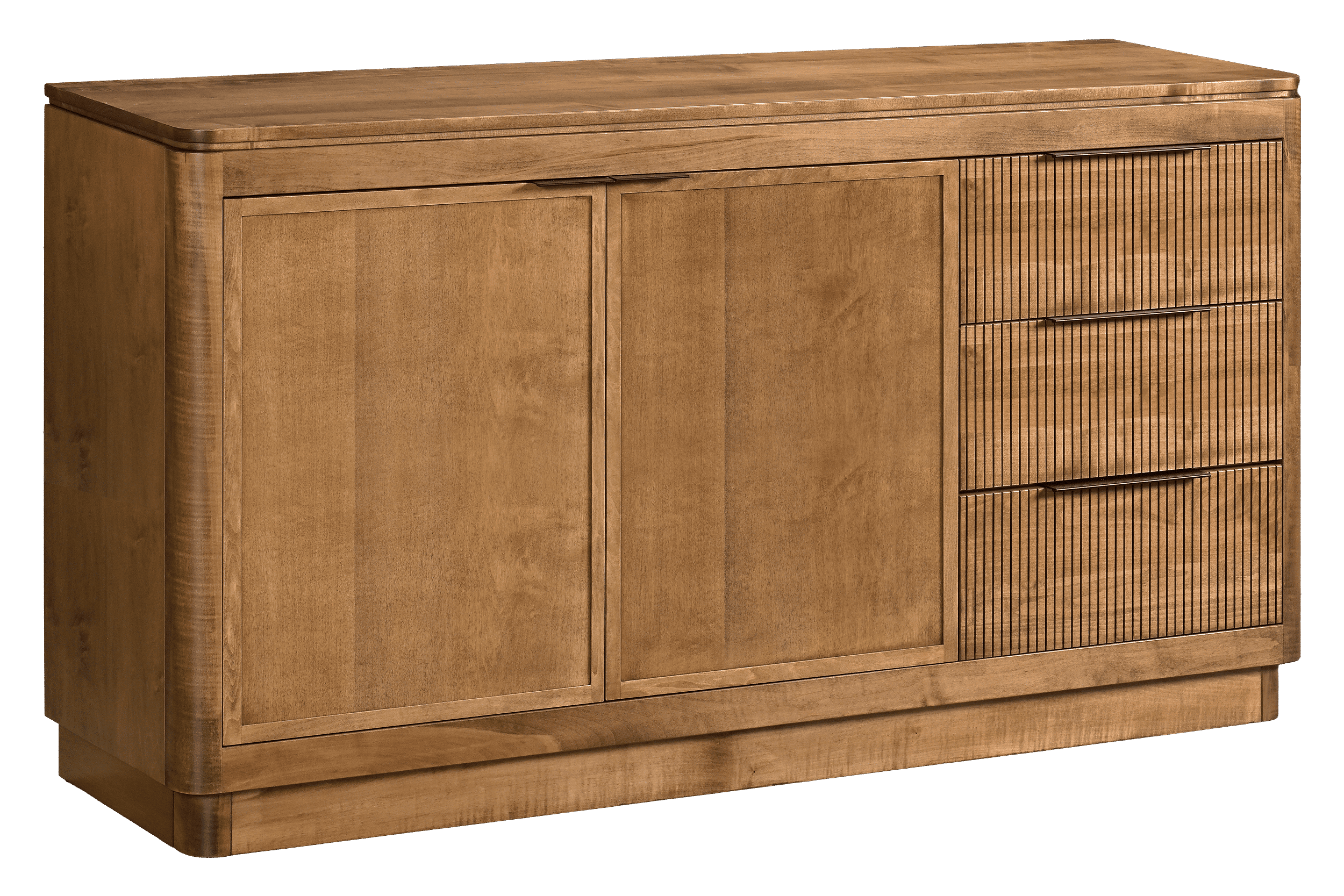 Country View Woodworking 170-60BUF-D2 Rochelle 60'' Buffet Country View Woodworking 170-60BUF-D2 Rochelle 60'' Buffet