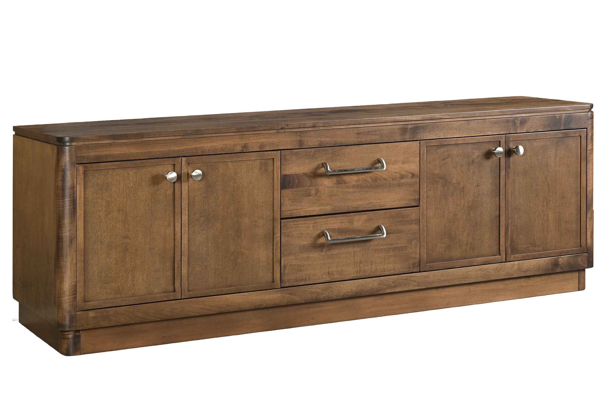 Country View Woodworking 170-72CRED-D1 Rochelle 72'' Credenza Country View Woodworking 170-72CRED-D1 Rochelle 72'' Credenza