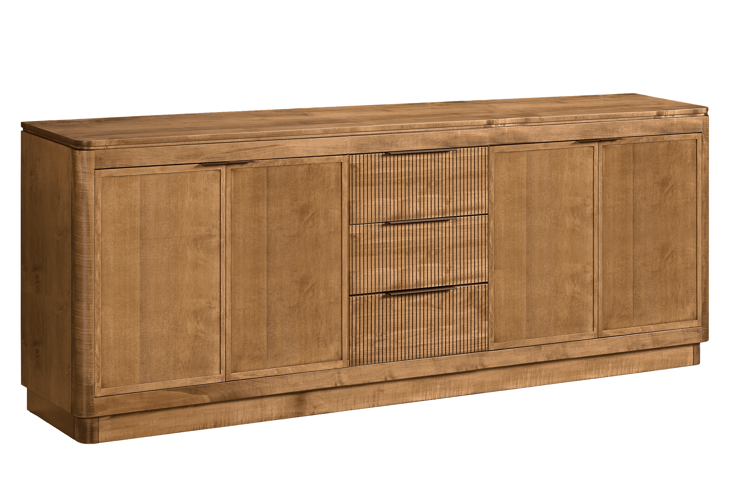 Country View Woodworking 170-84BUF-D2 Rochelle 84'' Buffet Country View Woodworking 170-84BUF-D2 Rochelle 84'' Buffet