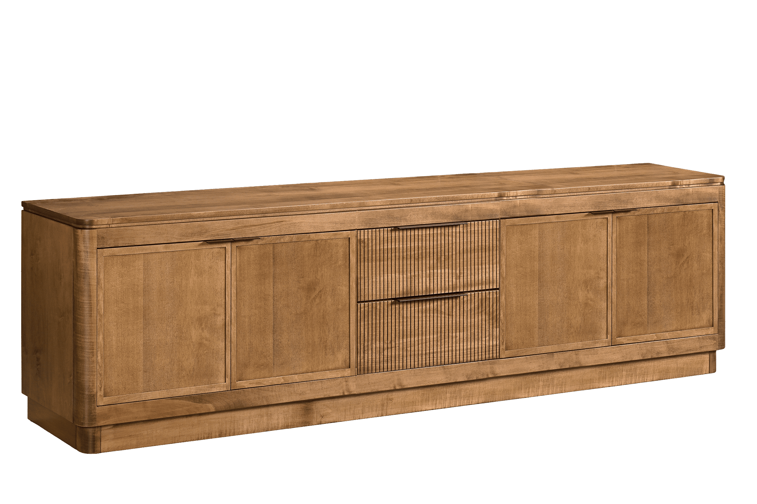 Country View Woodworking 170-84CRED-D2 Rochelle 84'' Credenza Country View Woodworking 170-84CRED-D2 Rochelle 84'' Credenza
