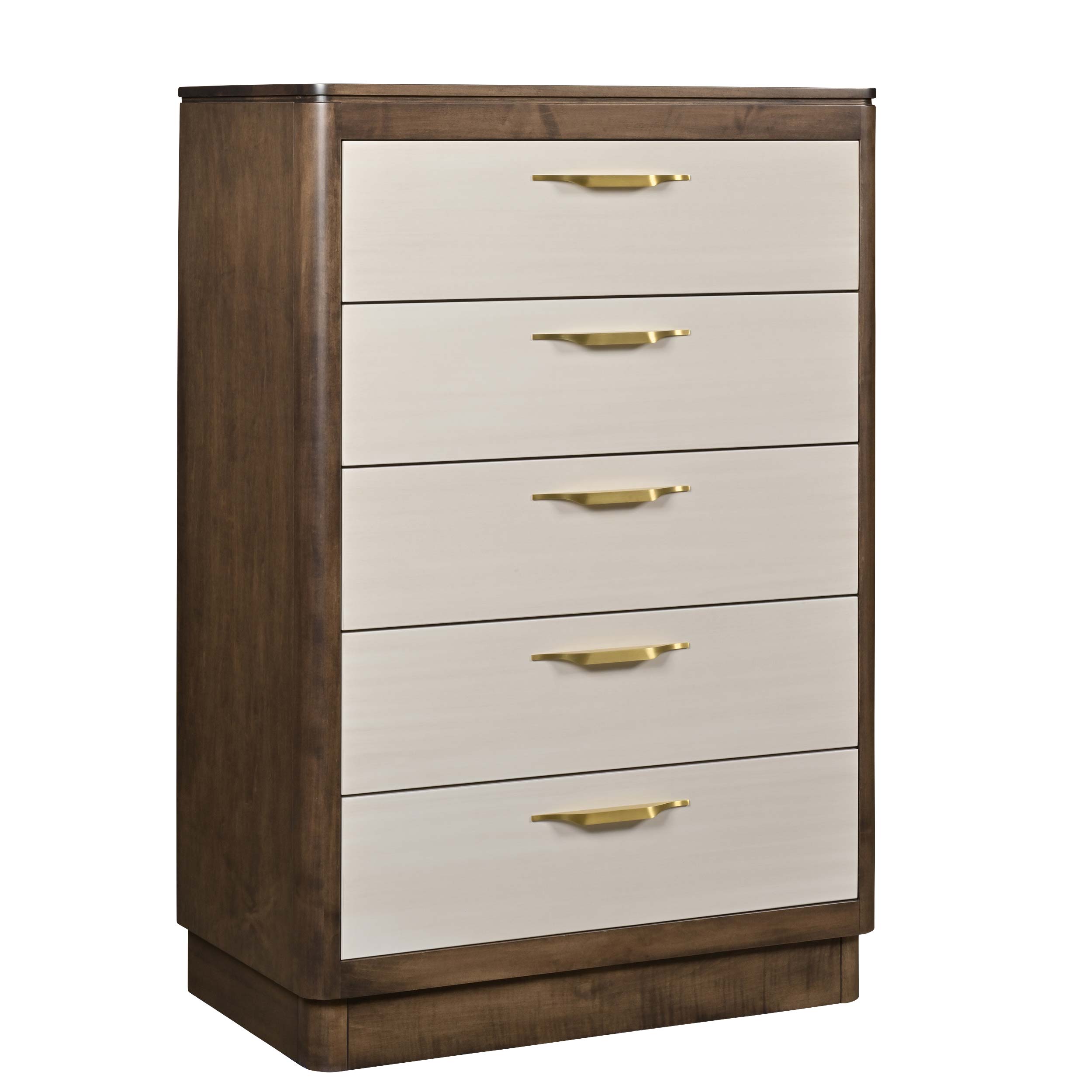 Country View Woodworking 170-DR536-D1 Rochelle 36'' 5-Drawer Chest ( D1 Drawer ) Country View Woodworking 170-DR536-D1 Rochelle 36'' 5-Drawer Chest ( D1 Drawer )