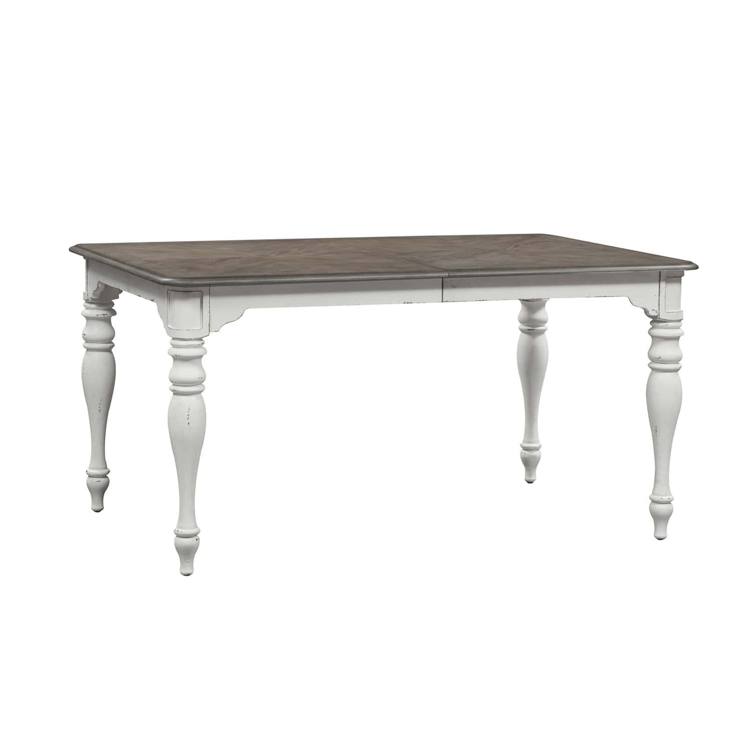 244-T4072 Magnolia Manor Leg Table 244-T4072 Magnolia Manor Leg Table