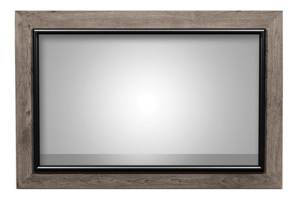 Country View Woodworking 115-530 American Modern II Mirror
