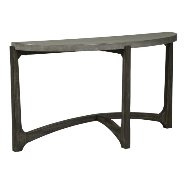 292-OT1030 Cascade Sofa Table