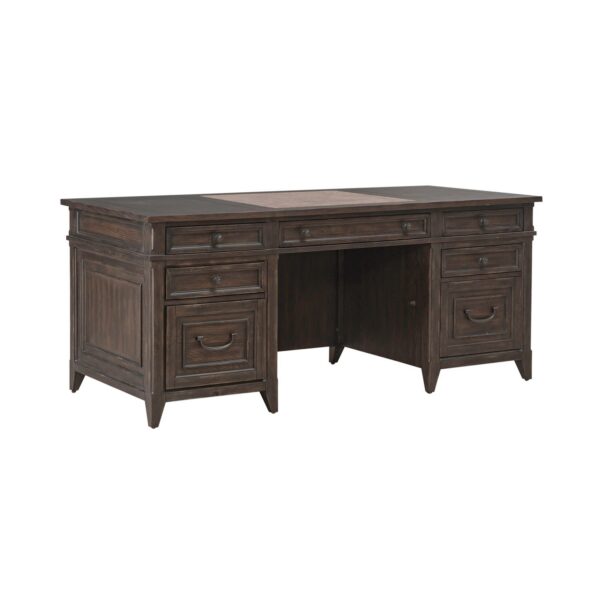 297-HO-EXD Paradise Valley Executive Desk