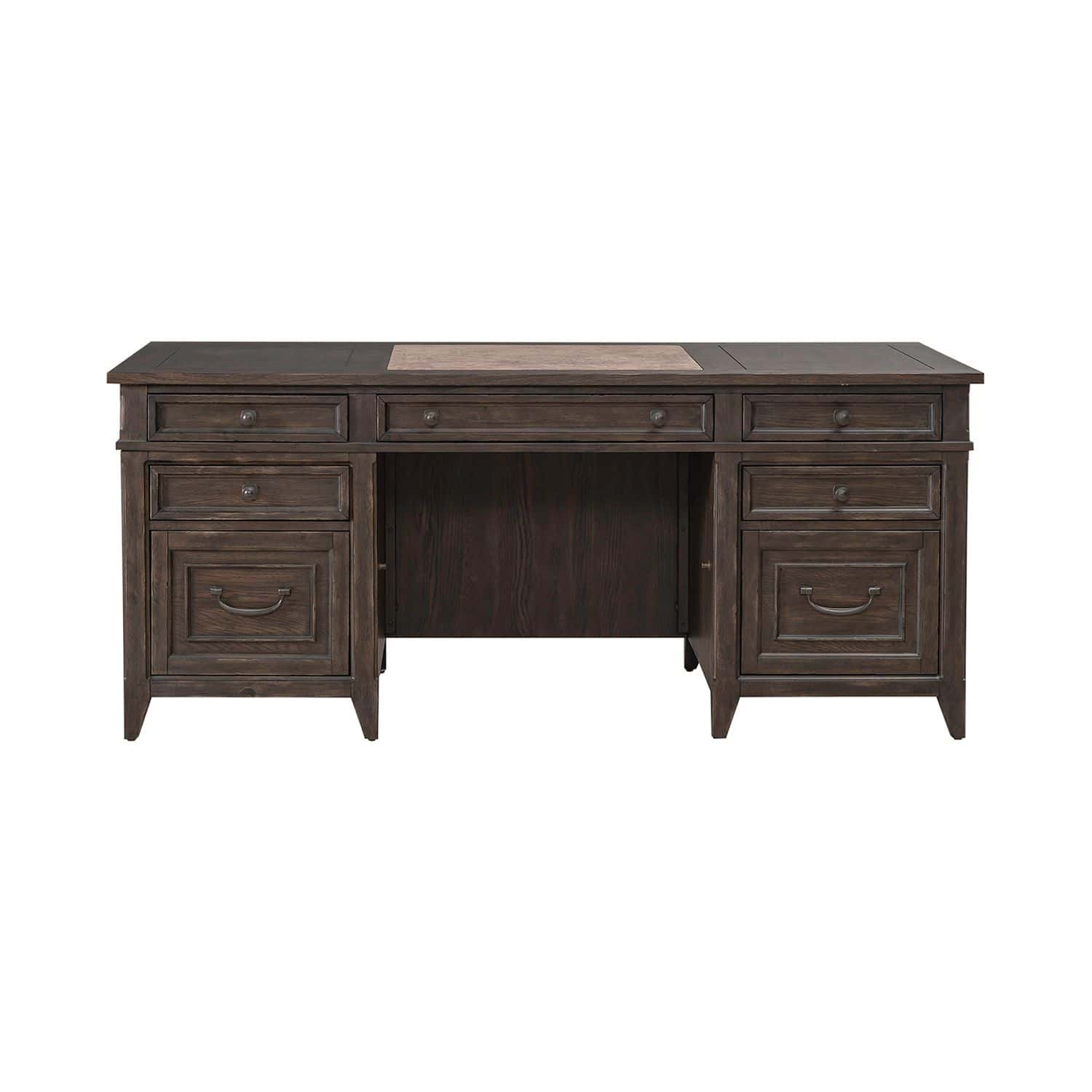 297-HO-EXD Paradise Valley Executive Desk 297-HO-EXD Paradise Valley Executive Desk