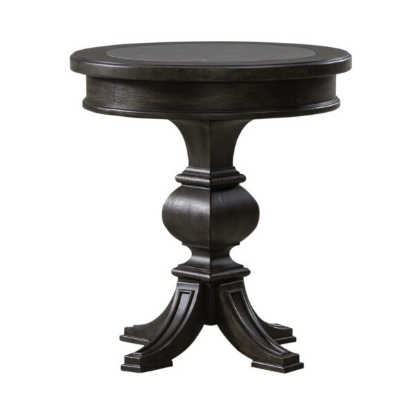 297-OT1021 Paradise Valley Round Chairside Table