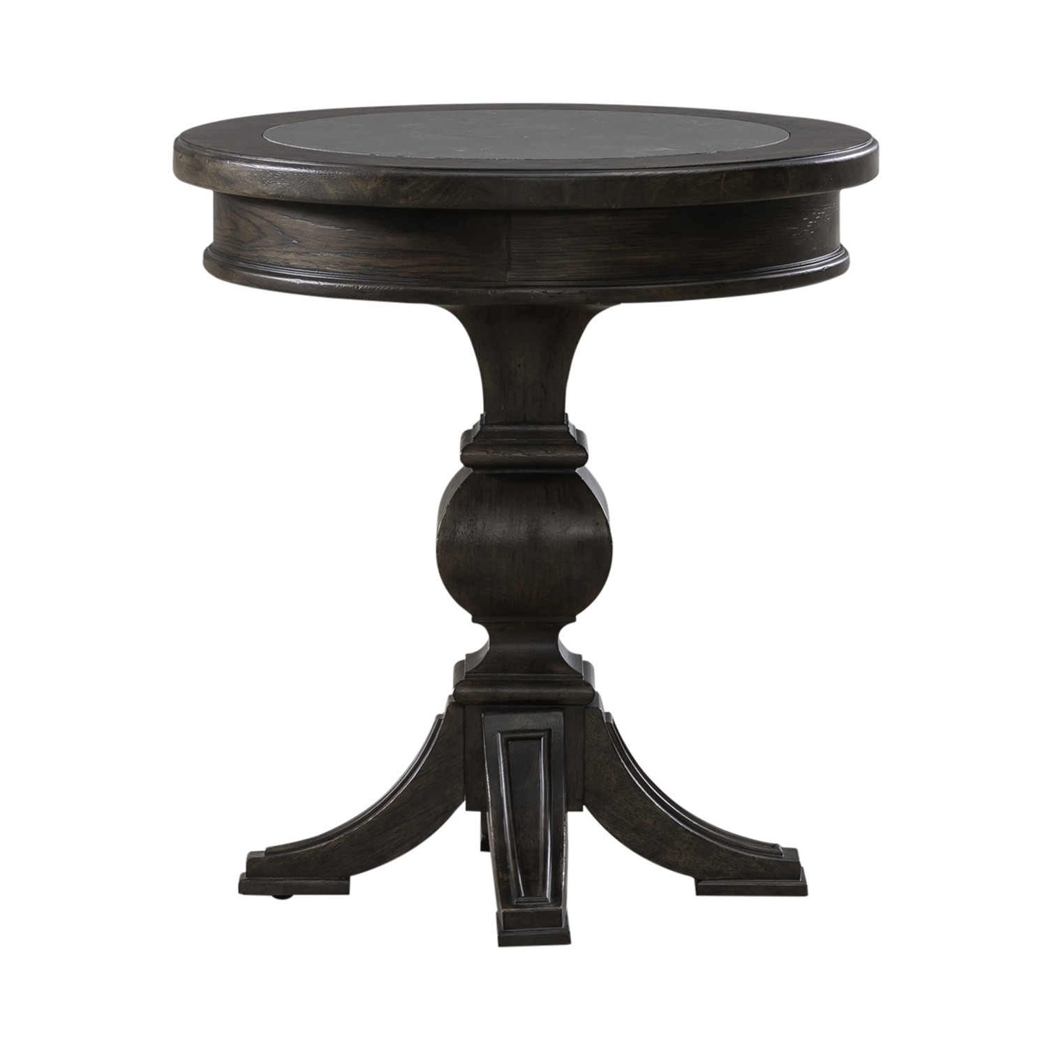 297-OT1021 Paradise Valley Round Chairside Table 297-OT1021 Paradise Valley Round Chairside Table