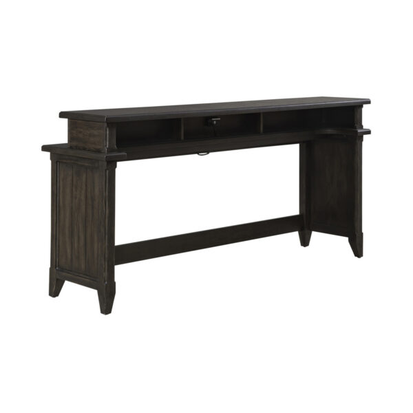 297-OT7837 Paradise Valley Console Bar Table
