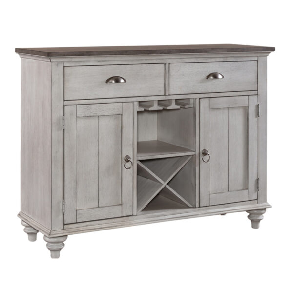 303W-CB4866 Ocean Isle Buffet