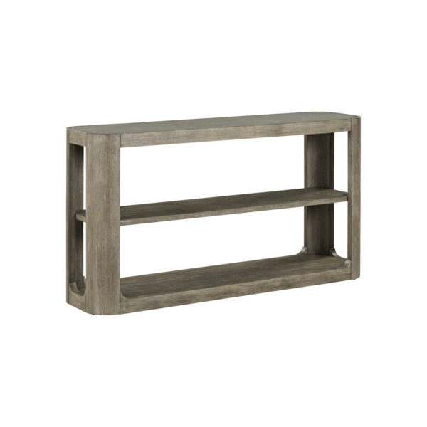 306-OT1030 South Bend Sofa Table
