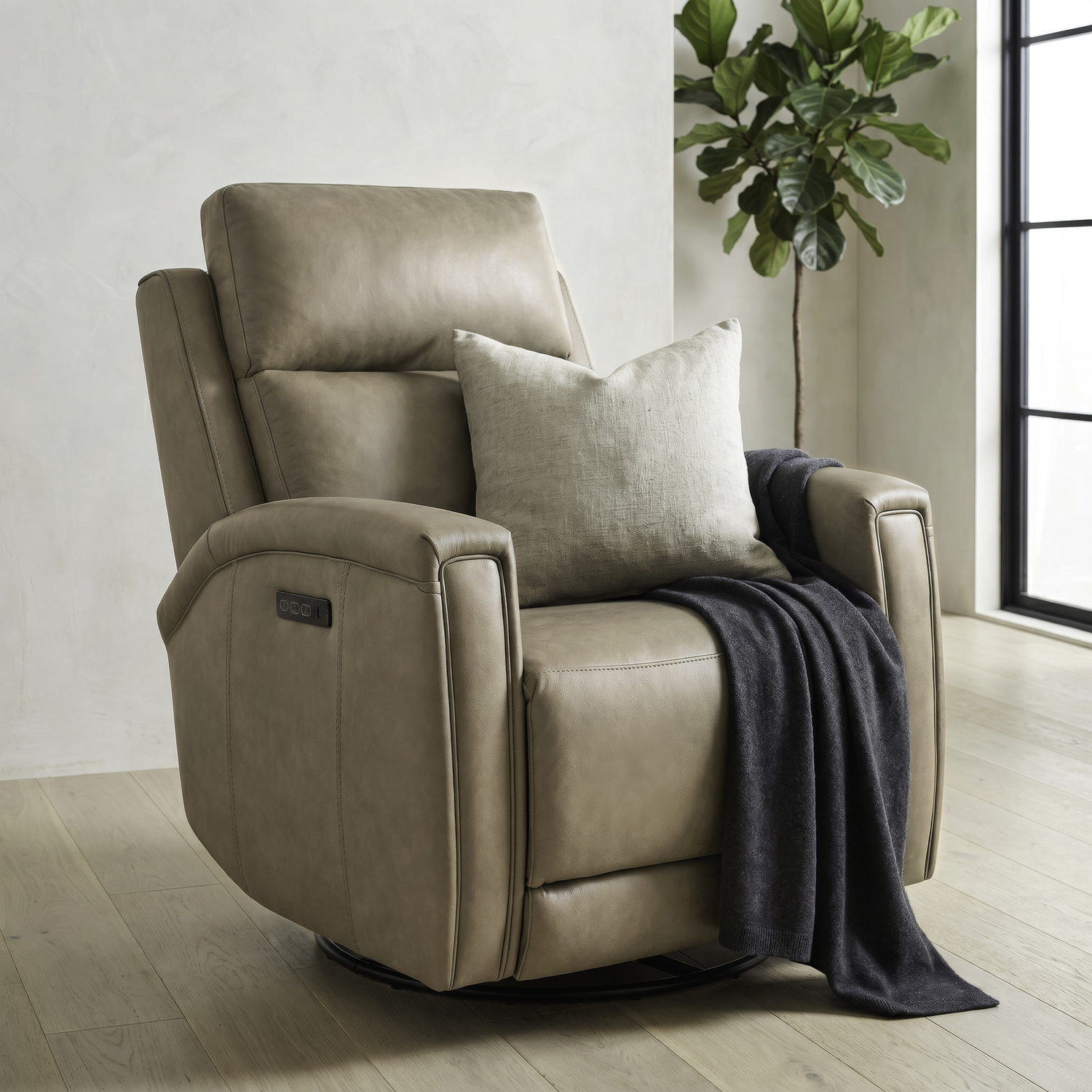 30BN-13P Renata SG Recliner P3 30BN-13P Renata SG Recliner P3
