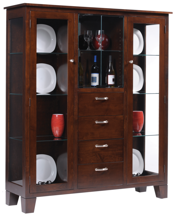 Country View Woodworking 31-5800 China Gallery