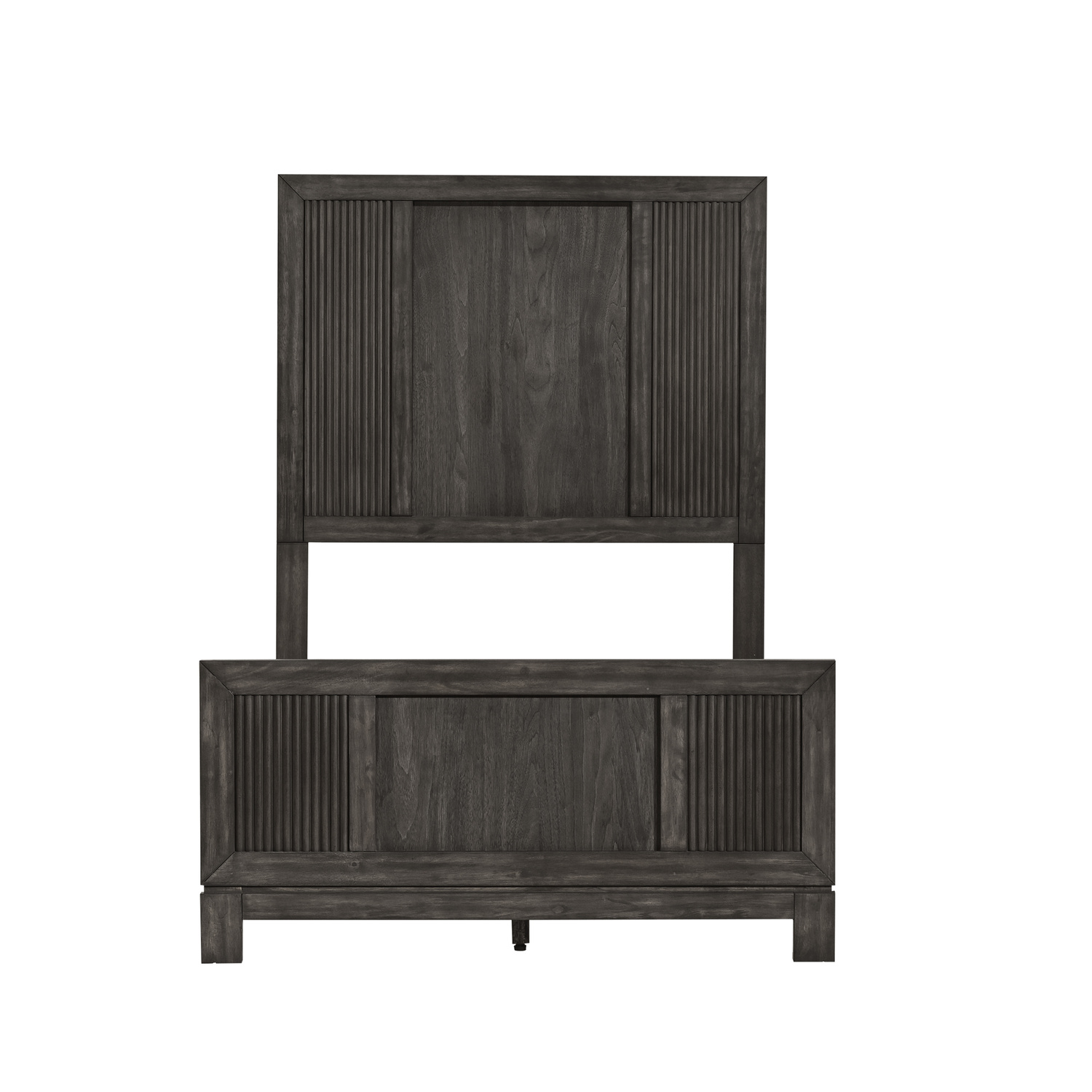 313-BR-FPB Modern Edge Full Panel Bed 313-BR-FPB Modern Edge Full Panel Bed