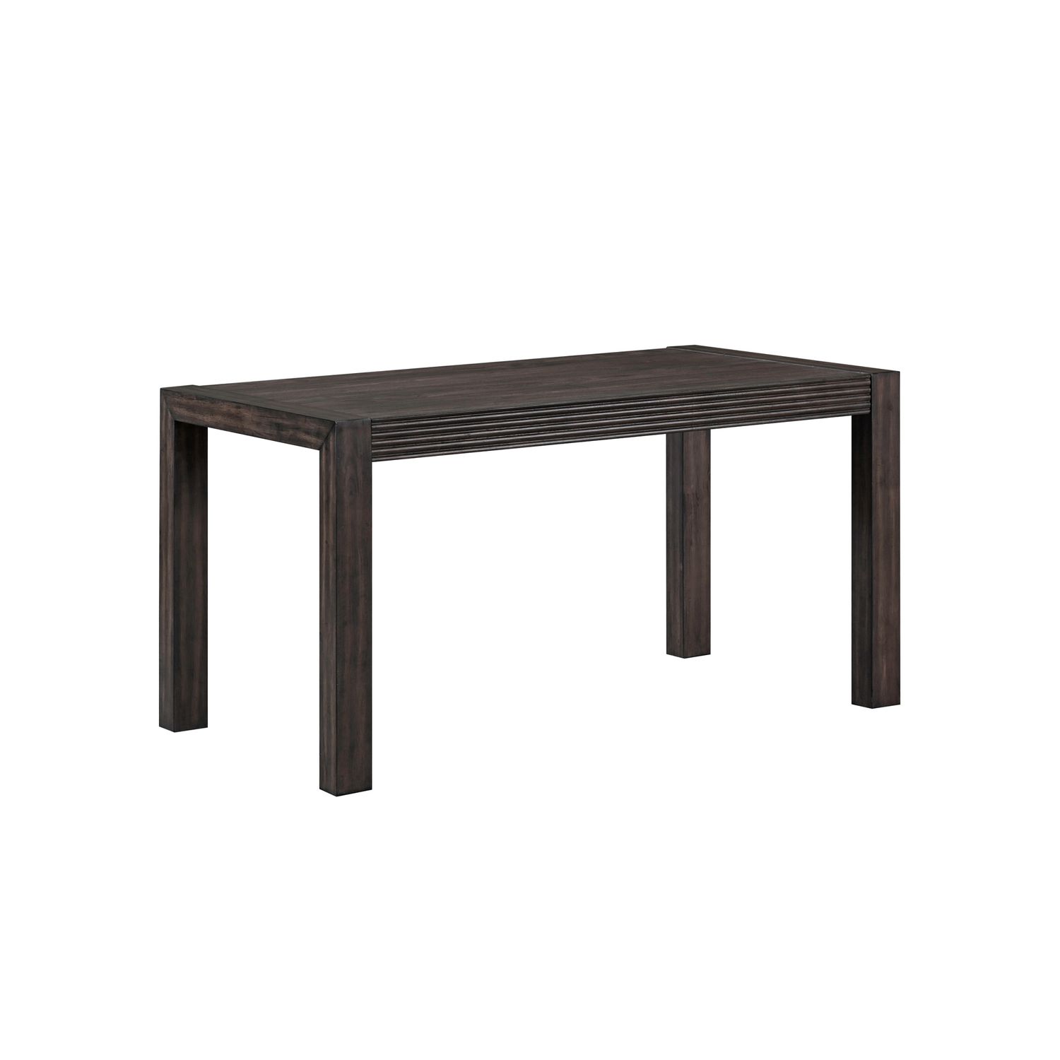 313-HO107 Modern Edge Writing Desk 313-HO107 Modern Edge Writing Desk