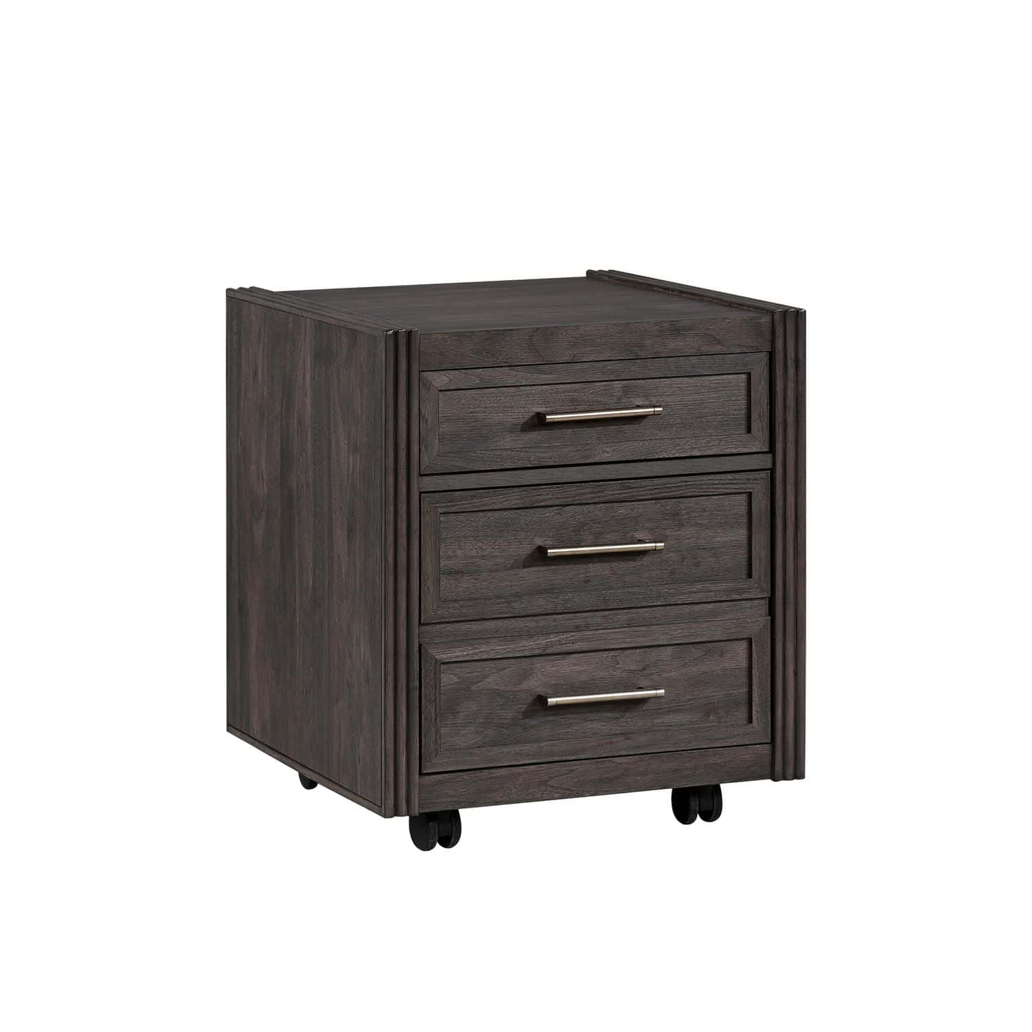 313-HO146 Modern Edge Castered Filing Cabinet 313-HO146 Modern Edge Castered Filing Cabinet