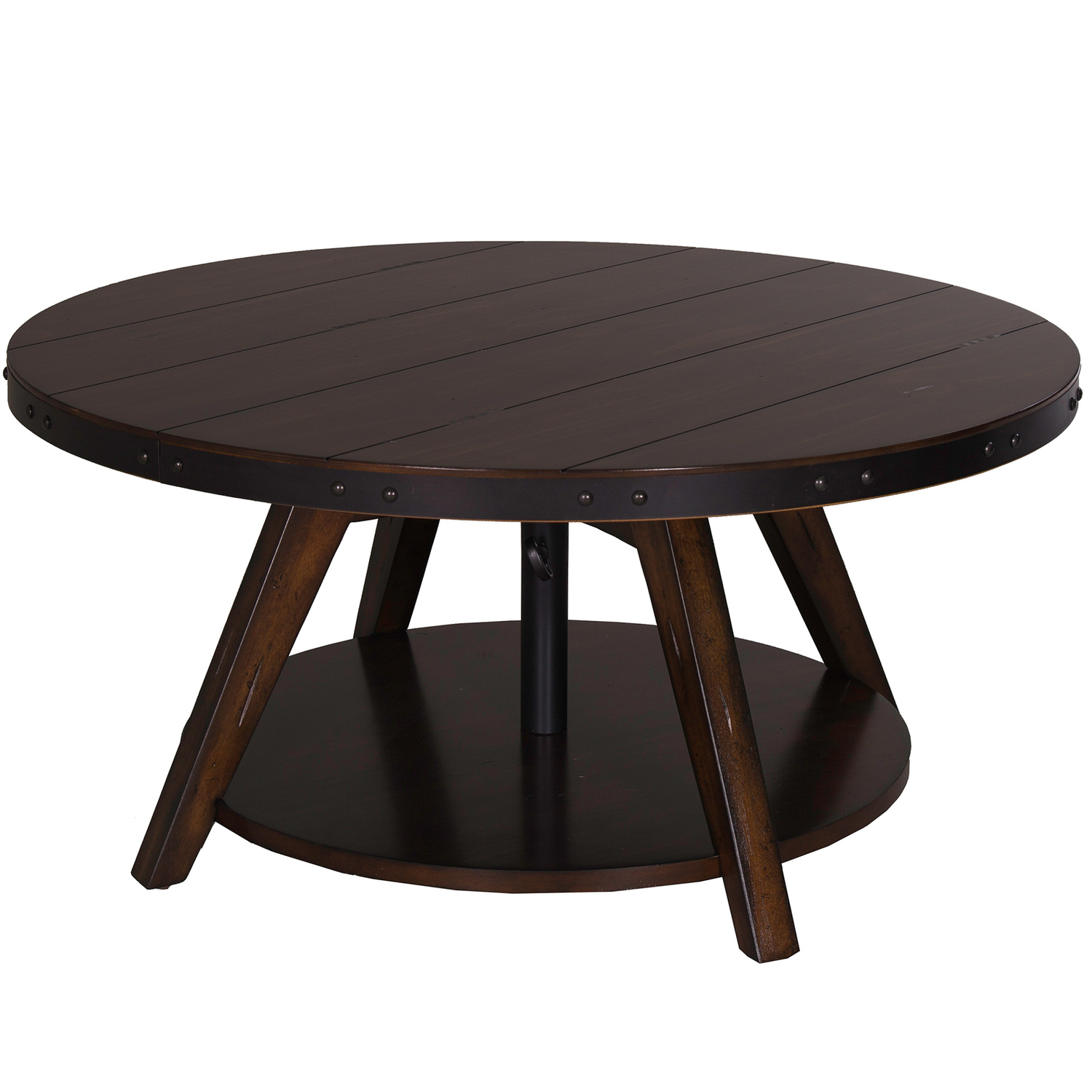 316-OT1011 Aspen Skies Motion Cocktail Table 316-OT1011 Aspen Skies Motion Cocktail Table