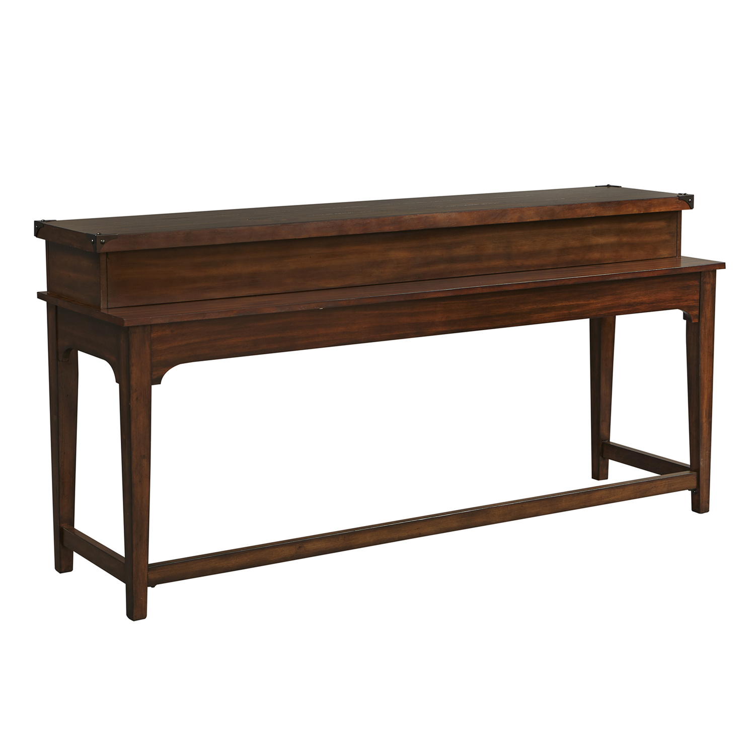 316-OT7436 Aspen Skies Console Bar Table 316-OT7436 Aspen Skies Console Bar Table