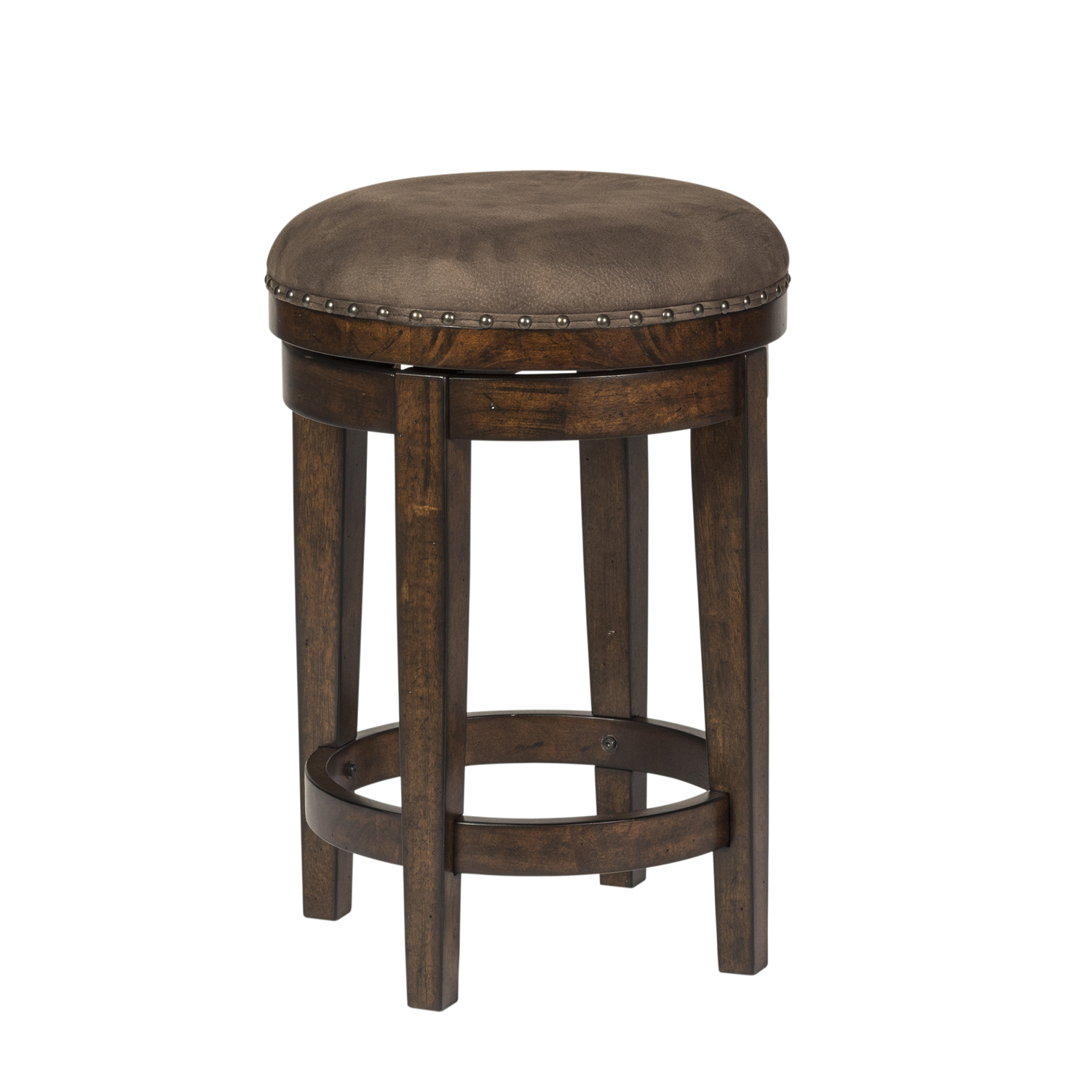 316-OT9003 Aspen Skies Console Swivel Stool 316-OT9003 Aspen Skies Console Swivel Stool
