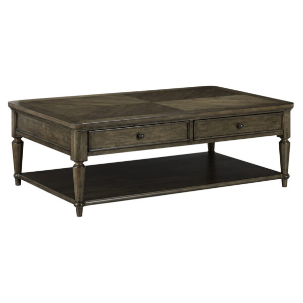 336-OT1010 Harrison Heights Cocktail Table