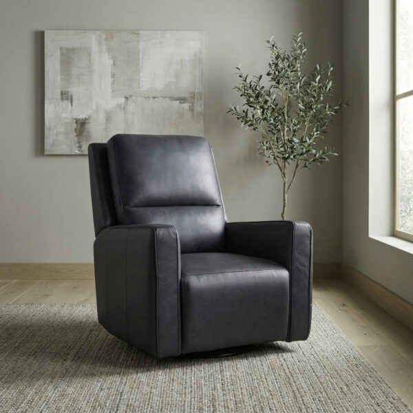 33SL-13P Rolan SG Recliner P3 & ZG