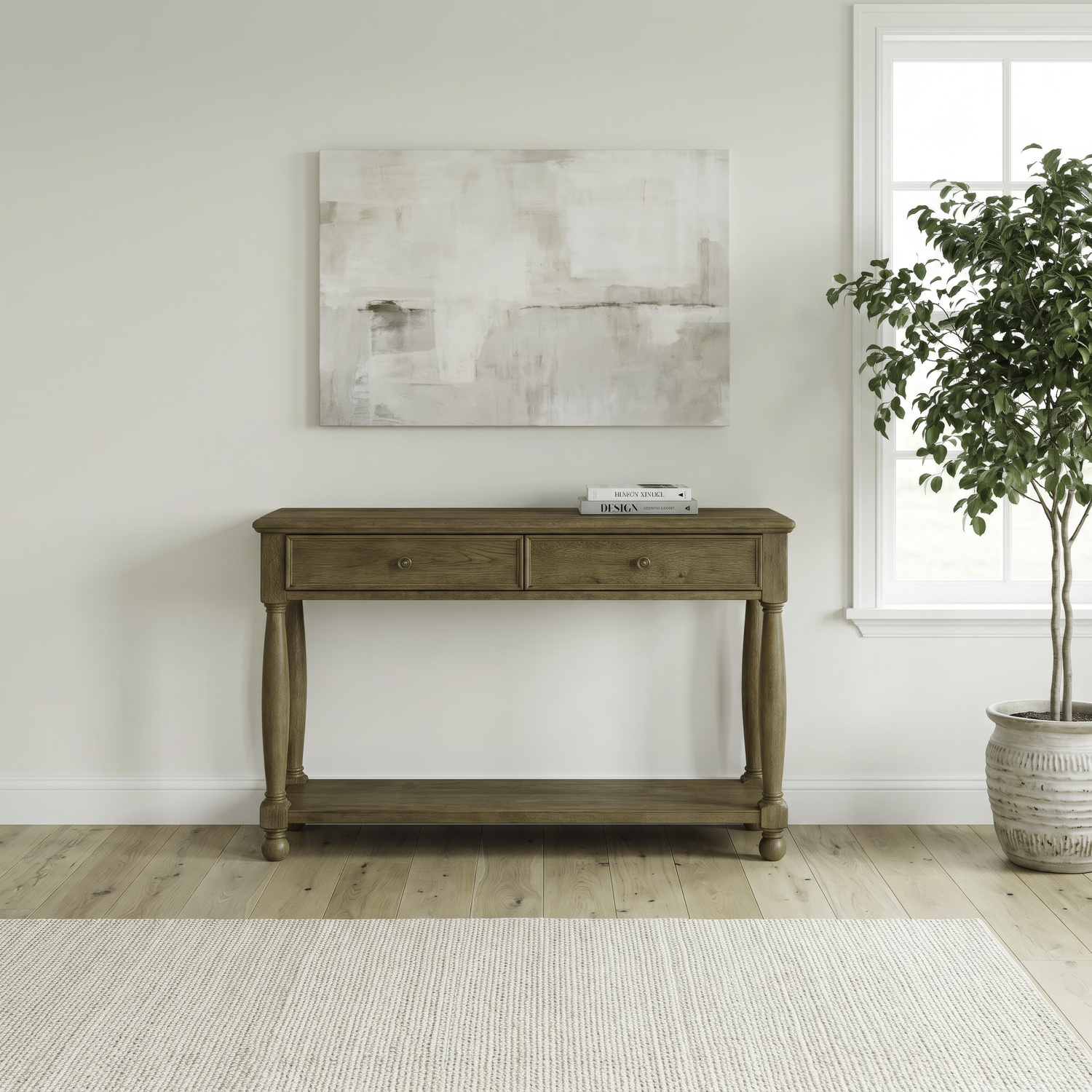 368-OT1030 Homestead Haven Sofa Table 368-OT1030 Homestead Haven Sofa Table