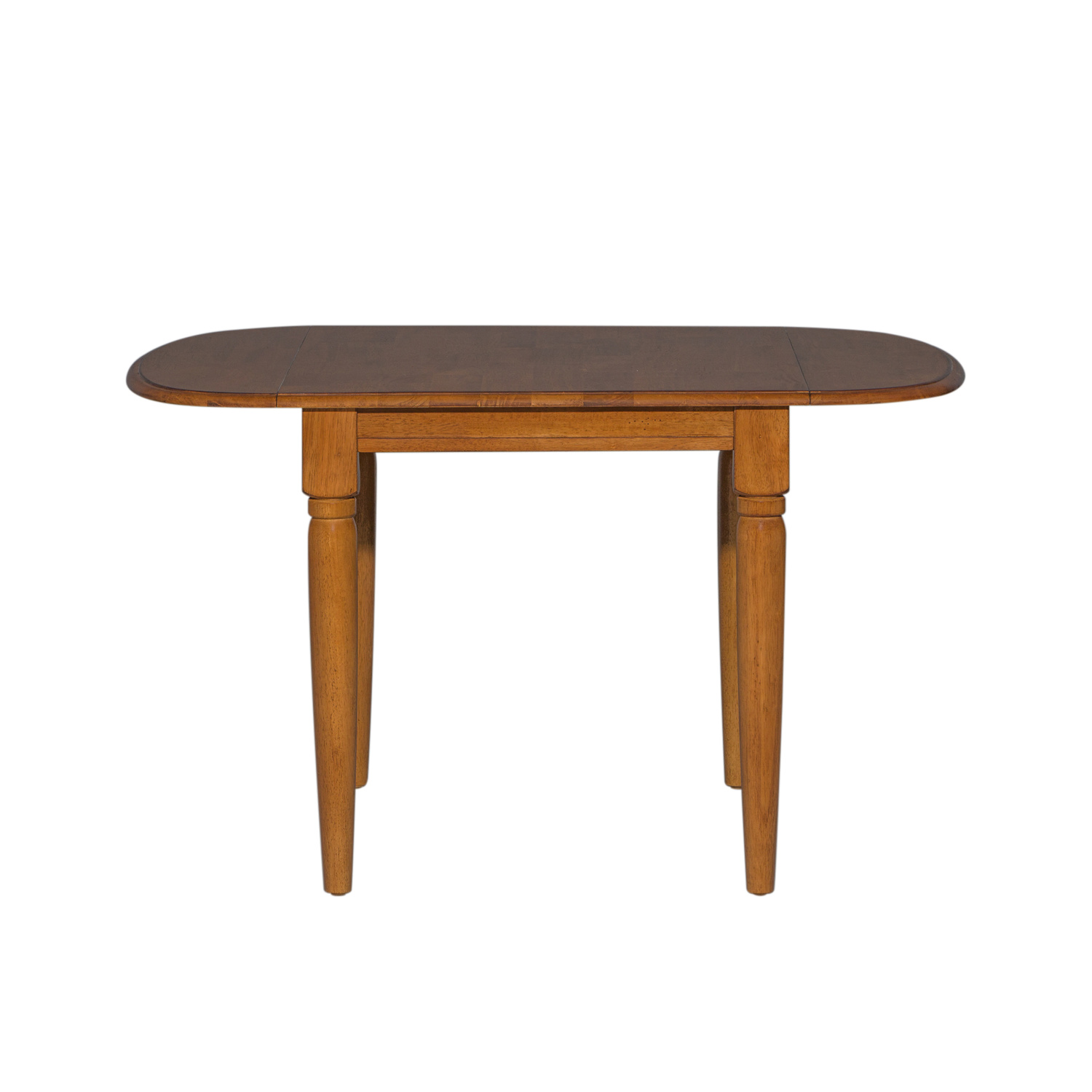 38-T200 Creations Drop Leaf Table - Tobacco 38-T200 Creations Drop Leaf Table - Tobacco