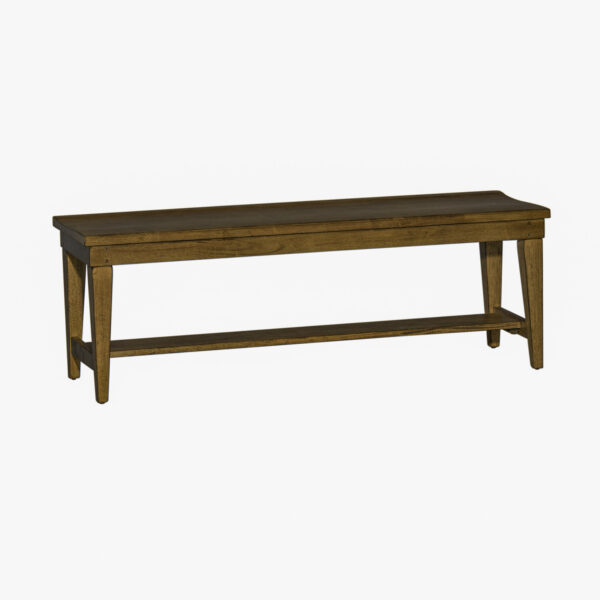 382-C9000B Hearthstone Ridge Bench (RTA)
