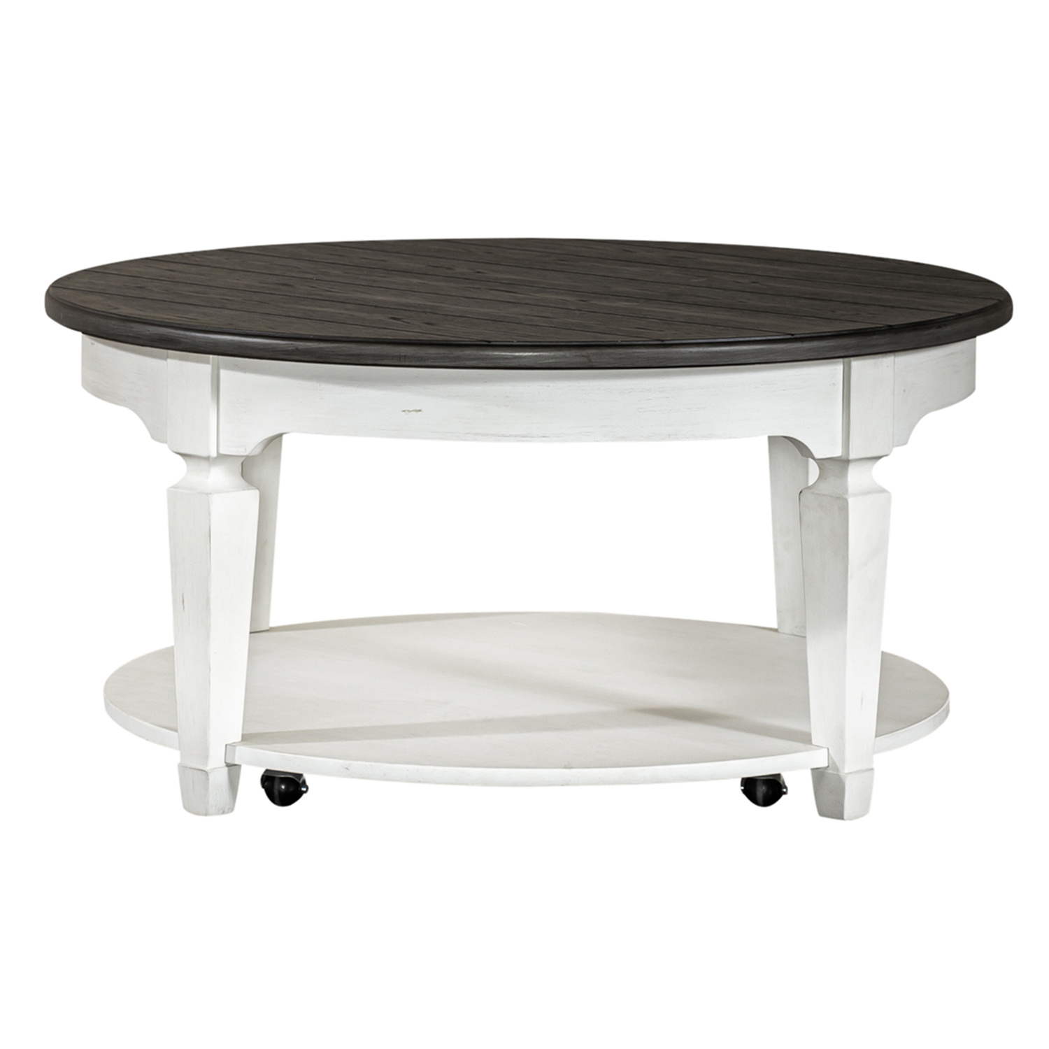 417-OT1011 Allyson Park Round Cocktail Table 417-OT1011 Allyson Park Round Cocktail Table