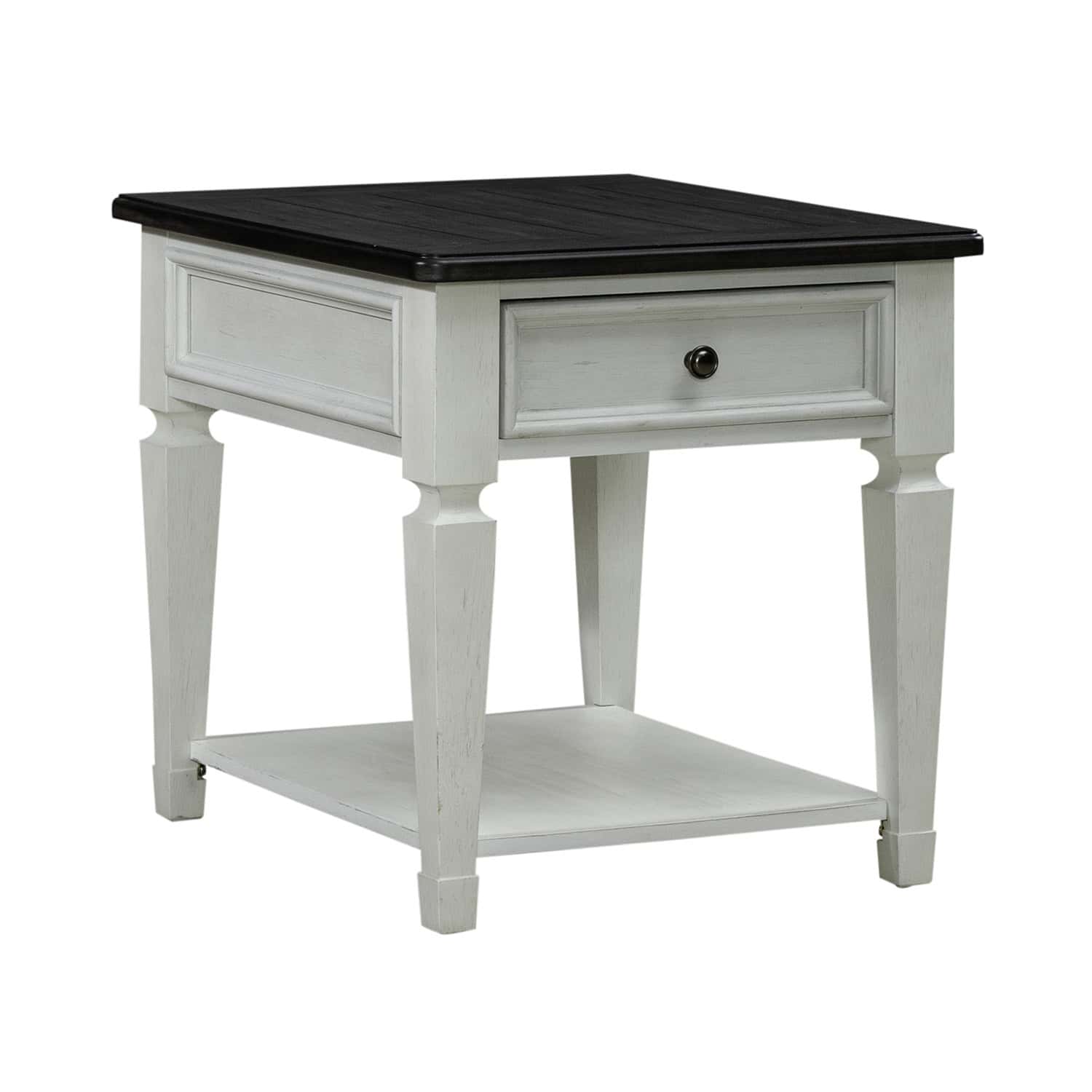 417-OT1020 Allyson Park Drawer End Table 417-OT1020 Allyson Park Drawer End Table