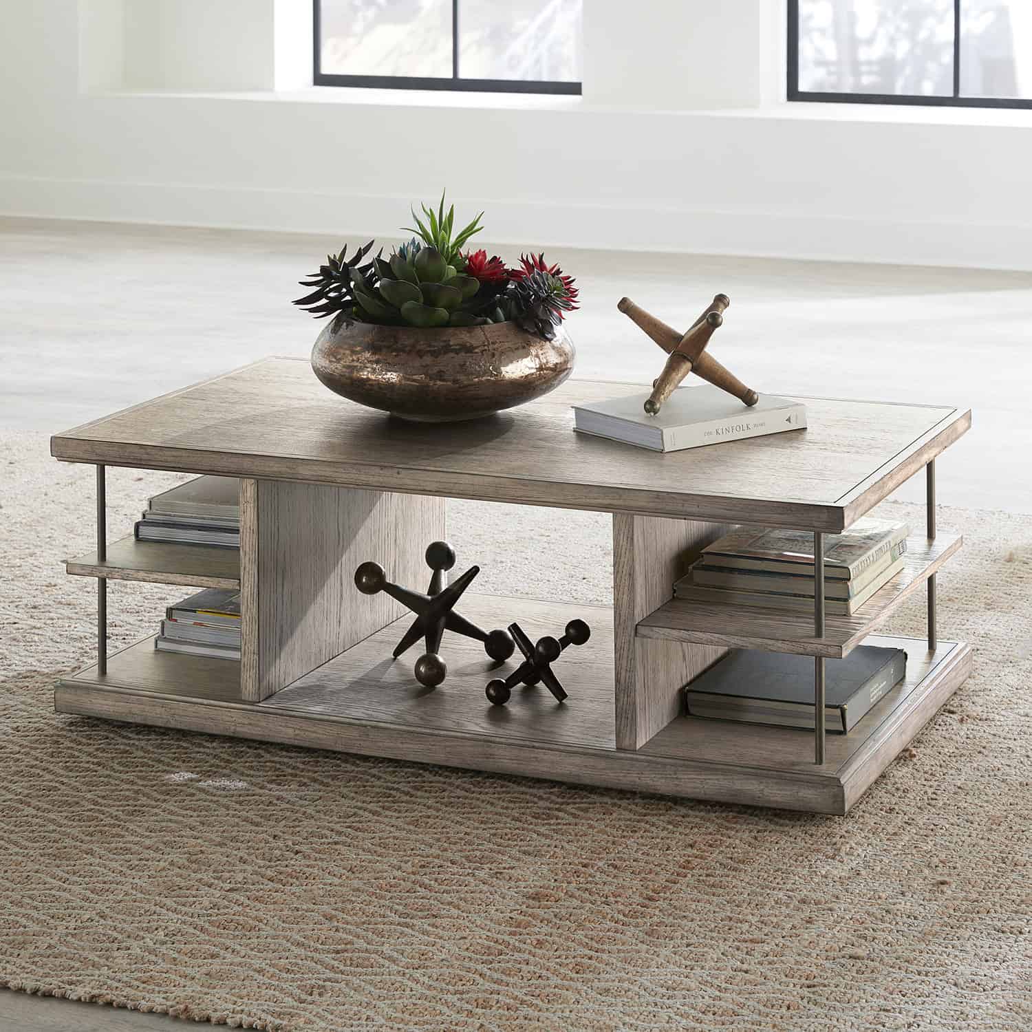 421-OT1010 City Scape Cocktail Table 421-OT1010 City Scape Cocktail Table