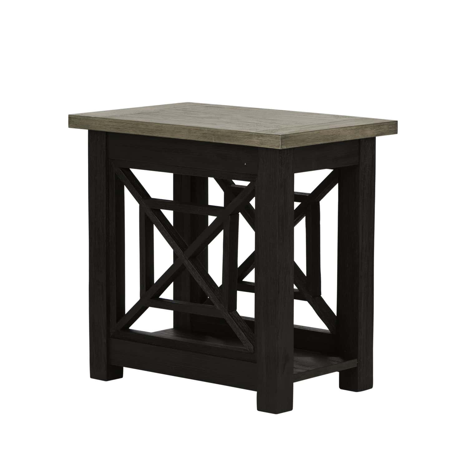 422-OT1021 Heatherbrook Chair Side Table 422-OT1021 Heatherbrook Chair Side Table