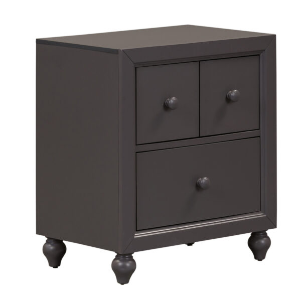 423-BR60 Cottage View Night Stand