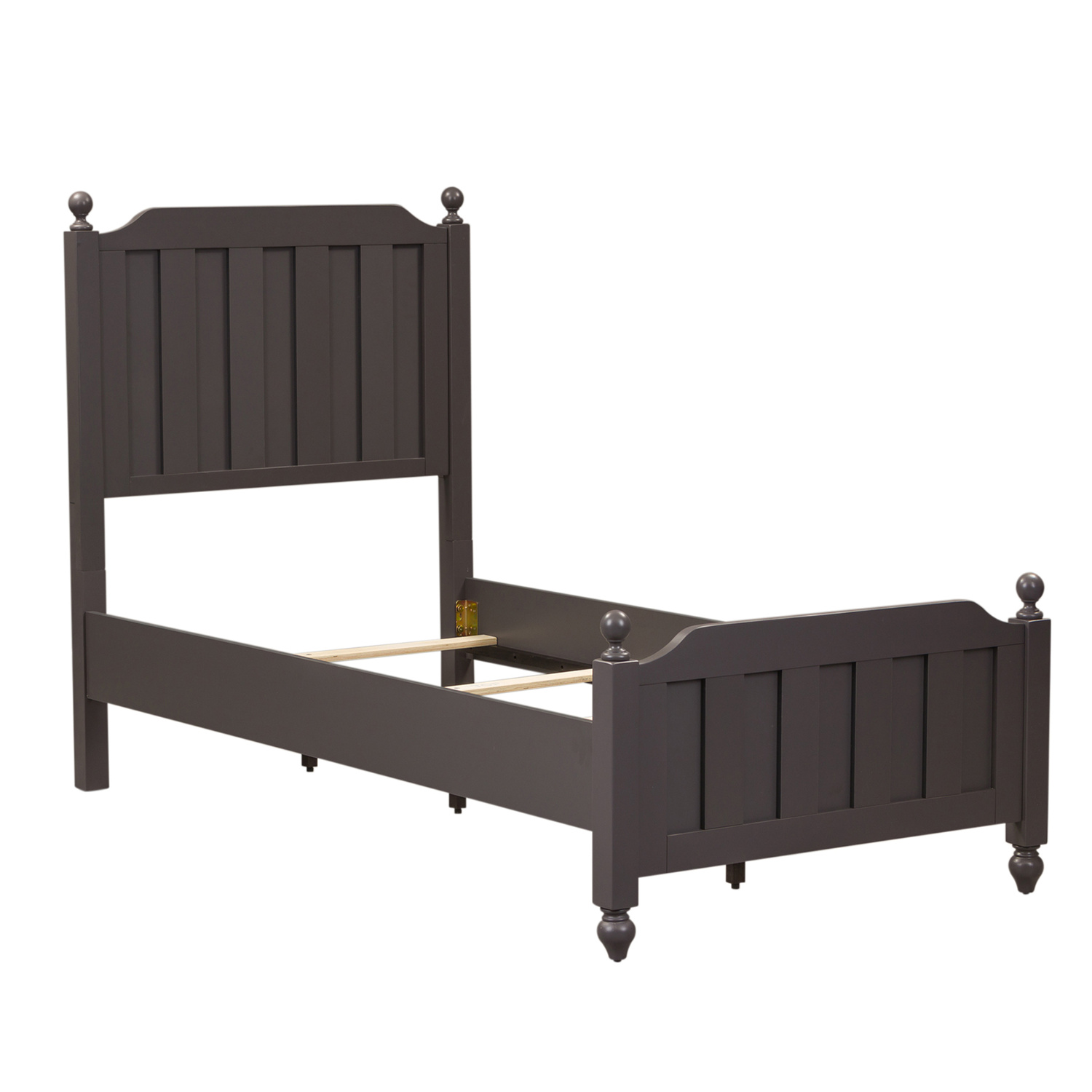 423-YBR-FPB Cottage View Full Panel Bed 423-YBR-FPB Cottage View Full Panel Bed