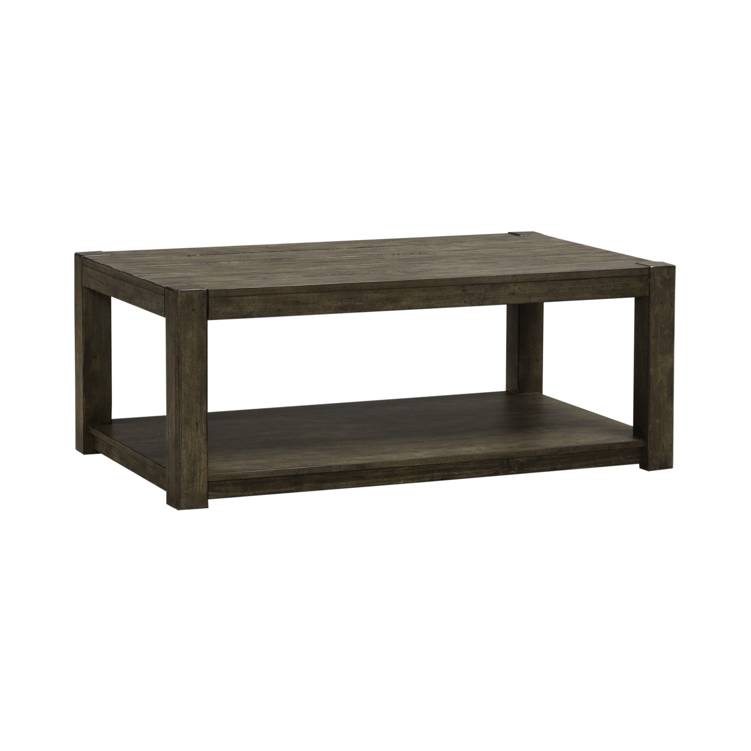 449-OT1010 Broadmore Rectangular Cocktail Table 449-OT1010 Broadmore Rectangular Cocktail Table