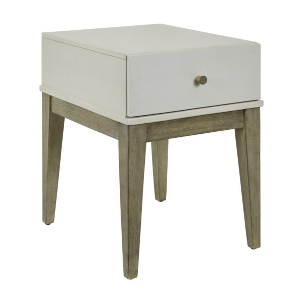 465-OT1020 Berkley Square End Table