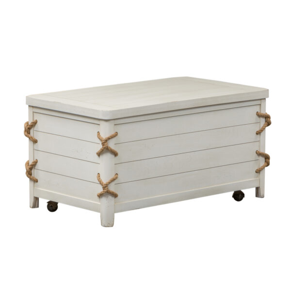 469-OT1012 Dockside Storage Trunk