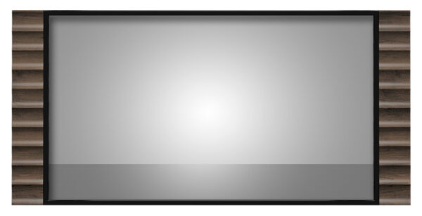Country View Woodworking 115-533 American Modern II Mirror