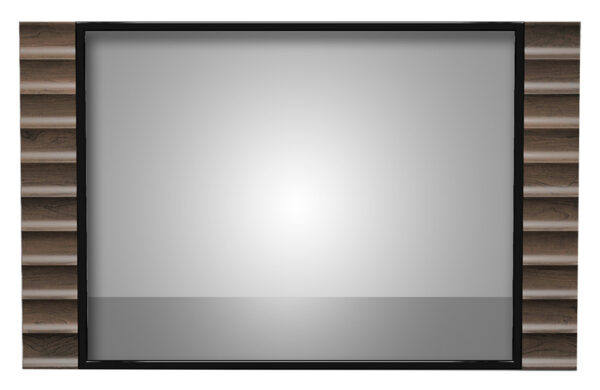 Country View Woodworking 115-534 American Modern II Mirror