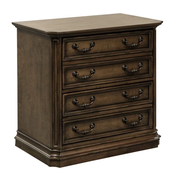 487-HO146 Amelia Lateral File