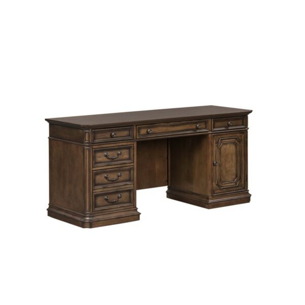 487-HOJ-CS Amelia Credenza