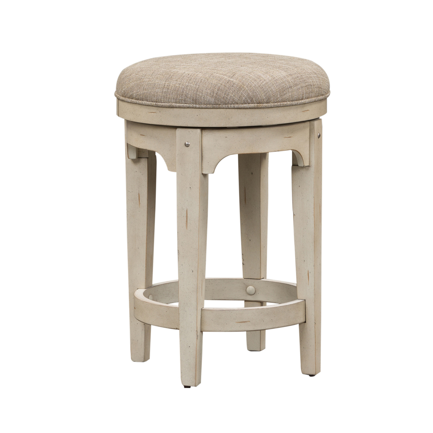 498-OT9003 Morgan Creek Console Swivel Stool 498-OT9003 Morgan Creek Console Swivel Stool