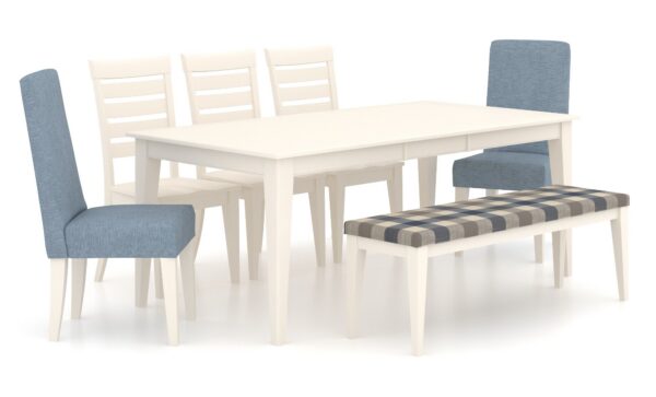 Canadel 4ZMY9 Gourmet Kitchen Set