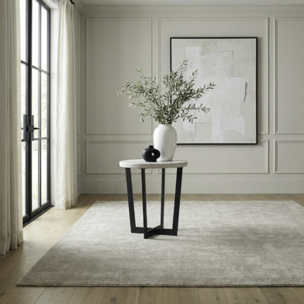 Liberty Furniture 504-OT1020 Pierce End Table
