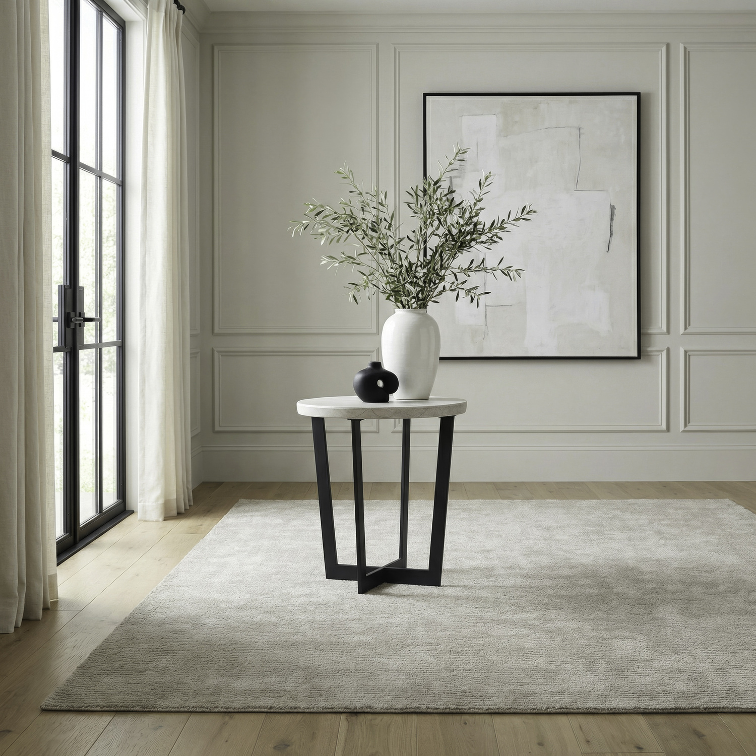 Liberty Furniture 504-OT1020 Pierce End Table Liberty Furniture 504-OT1020 Pierce End Table