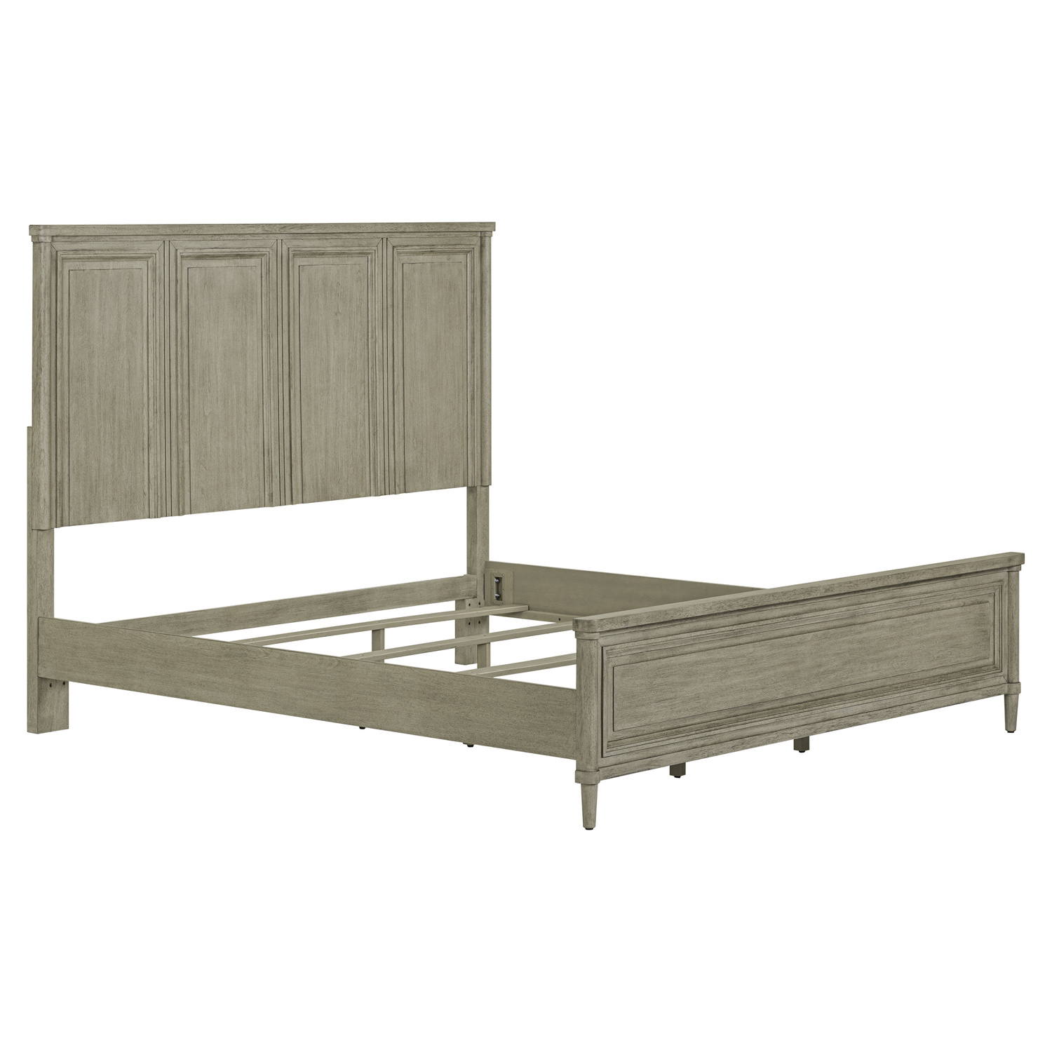 Liberty Furniture 508-BR-KPB Rochelle Park King Panel Bed Liberty Furniture 508-BR-KPB Rochelle Park King Panel Bed